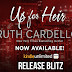 Release Blitz: Up for Heir by Ruth Cardello