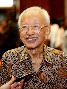 Mochtar Kusumaatmadja