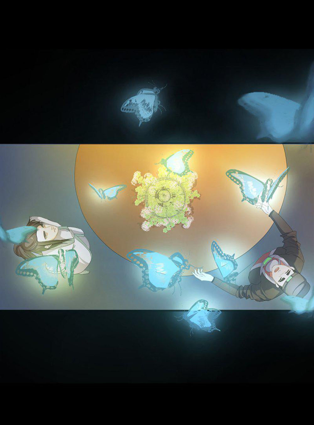 Hỏa Hồ - Chương 6 - Trang 13