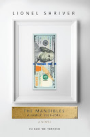 The Mandibles by Lionel Shriver