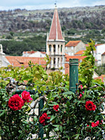 Miris proljeća, Milna otok Brač slike Miris proljeća, Milna otok Brač slike