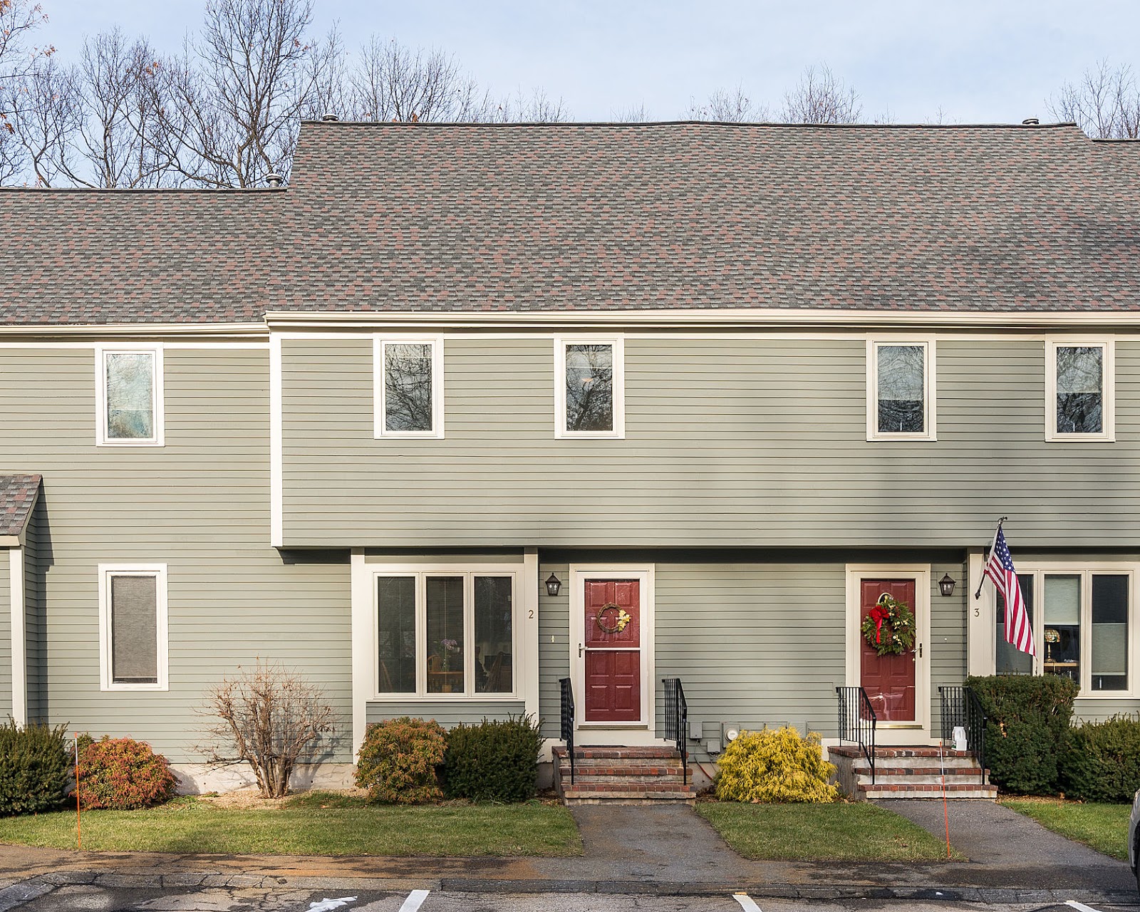 Living West of Boston Concord, Wayland, Sudbury, Maynard, Stow