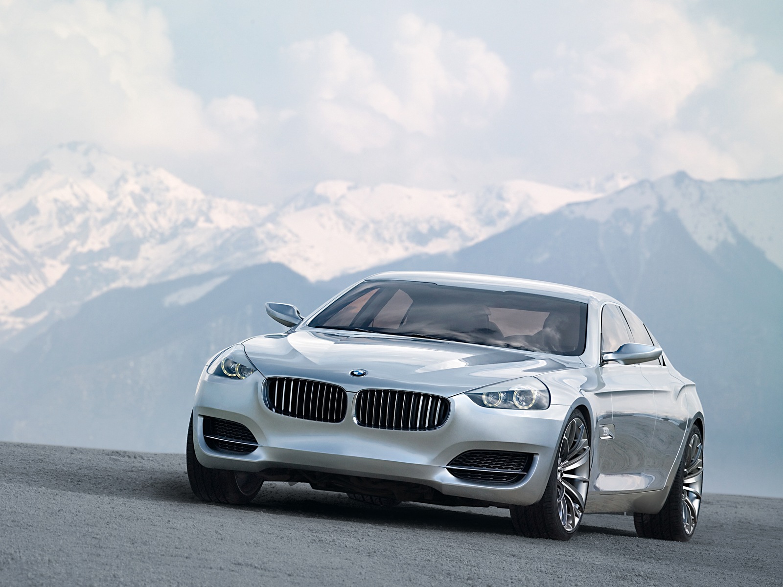 Bmw x7 лошадиные силы