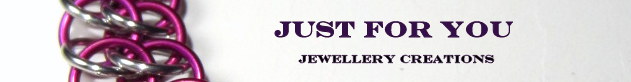 Just For You Jewellery Creations