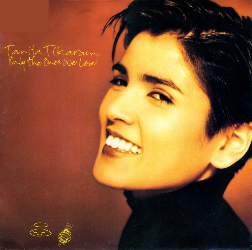El Desvan de los Videos Musicales Tanita Tikaram ♫ Twist In My Sobriety ★ Publicado Año 1988 El Desvan de los Videos Musicales Tanita Tikaram ♫ Twist In My Sobriety ★ Publicado Año 1988