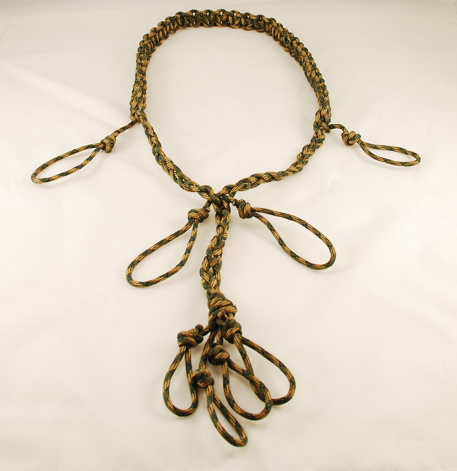 Tackle Lanyards By Zim Custom Duck Call Lanyard