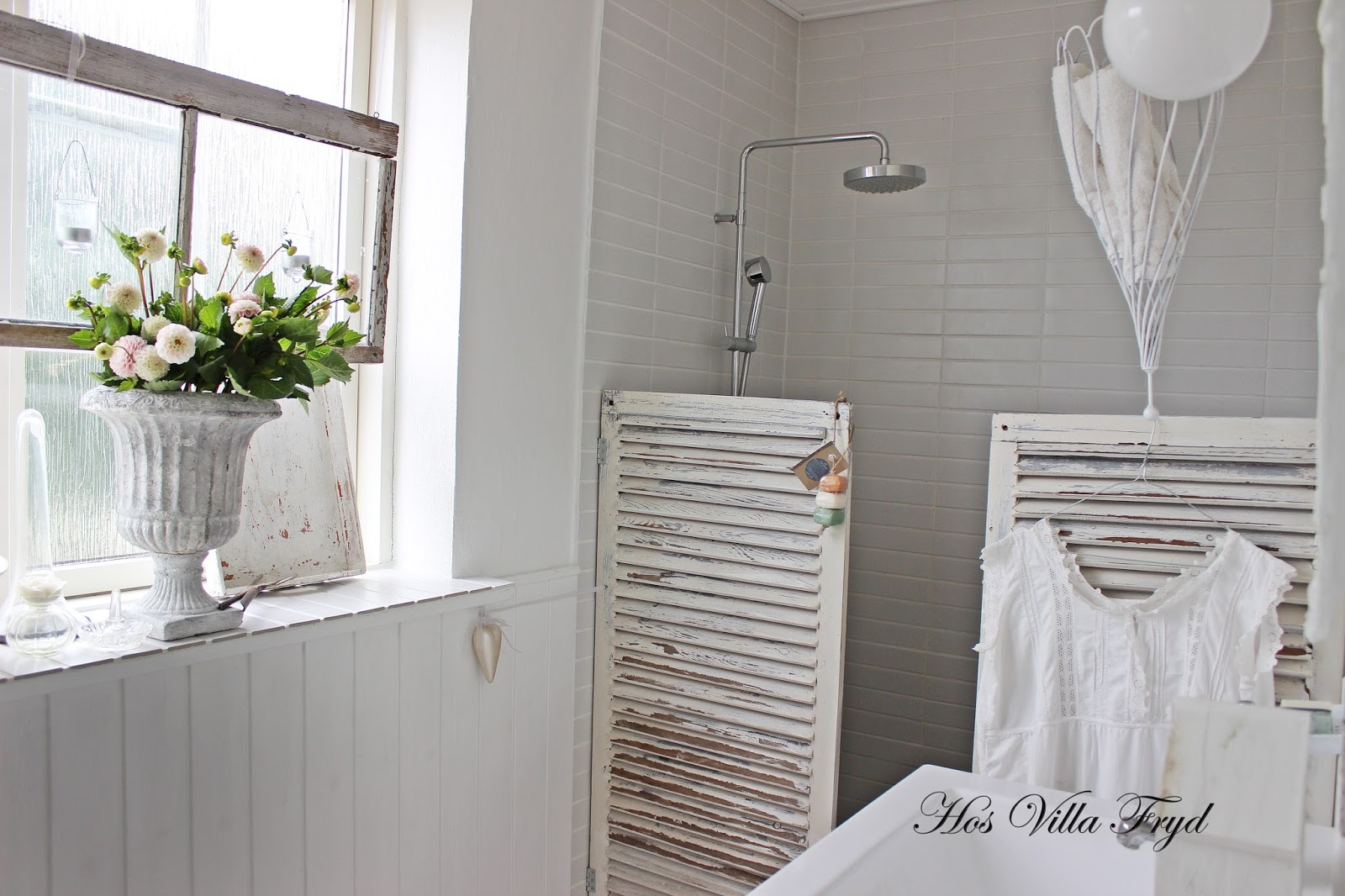 Shabby and charme: nordic and shabby style per una bellissima casa ...