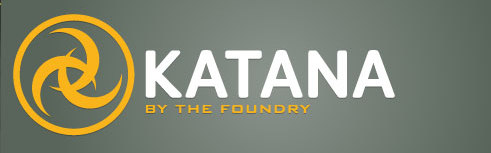 The Foundry Katana 4.0v3 With Crack Free Download