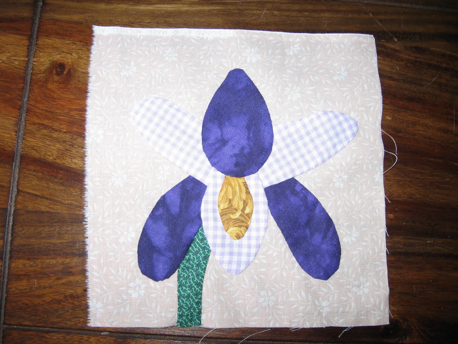Minysite Amish Circle Quilt