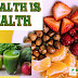 Health is Wealth Quotes and health quotes