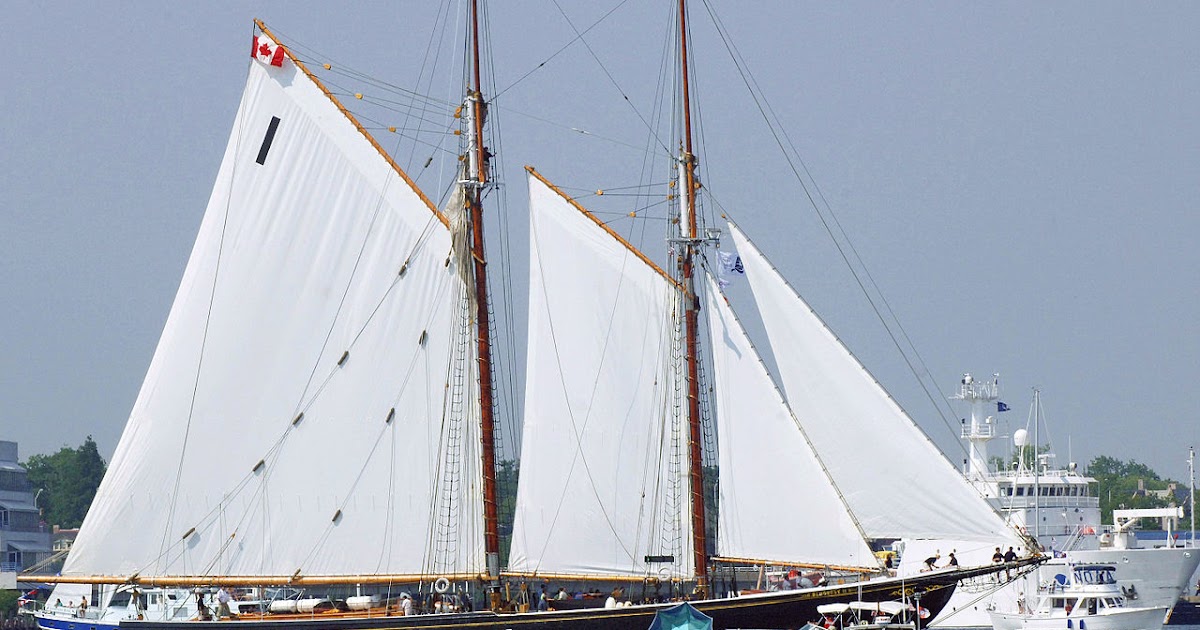 Wit Ventures Sarnia Slates MegaWeekend Festival Including Tall Ships