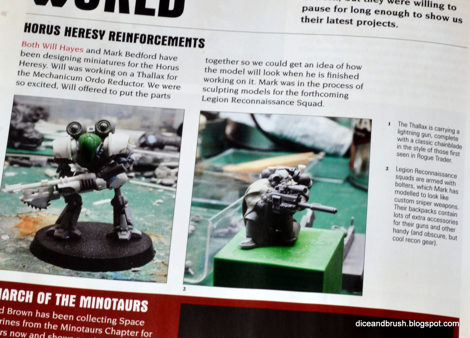 Sniper rogue trader. Sniper rogue trader