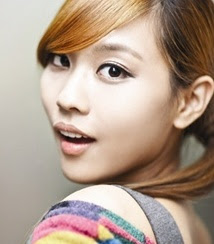 Kpop Stars Hwaiting!: Miss A Members profile