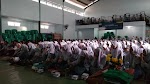 Kunjungi SMA 2 Pandeglang, UHAMKA Tingkatkan Pemahaman dan Minat Peserta Didik Terhadap Studi Lanjut Melalui Career Day