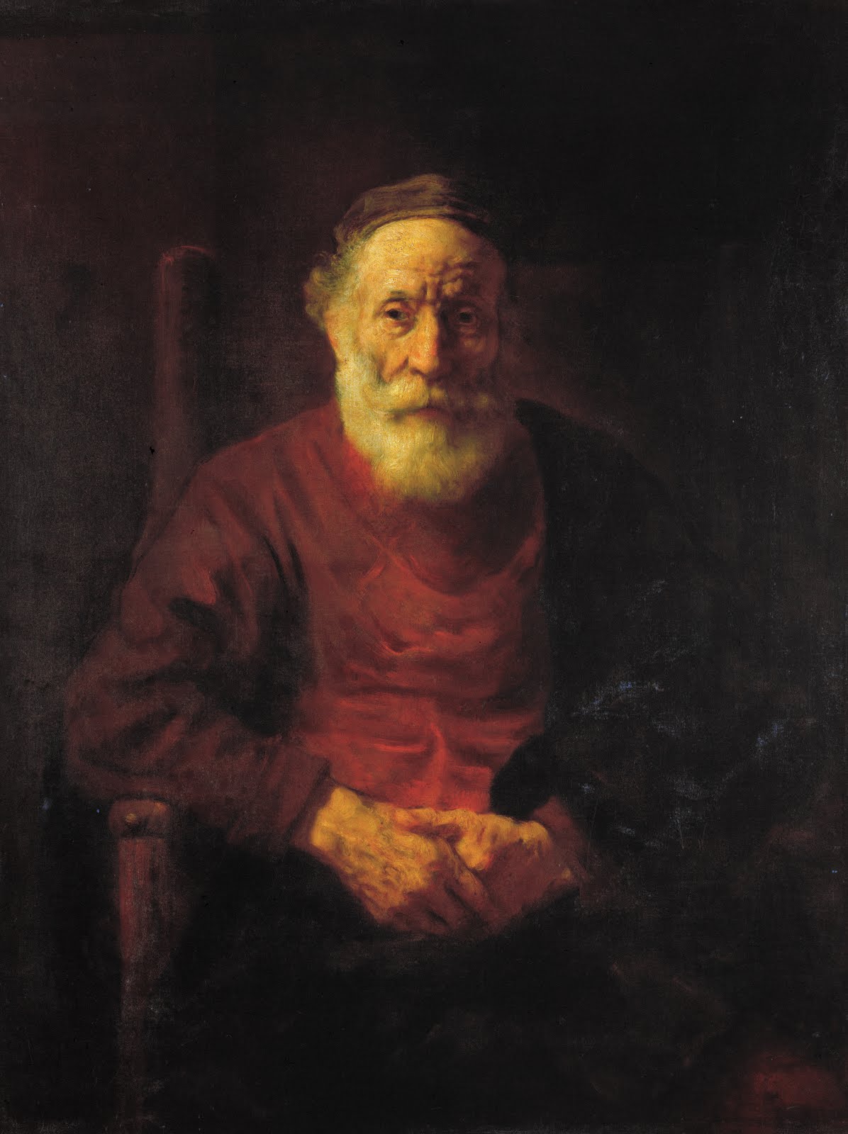 Rembrandt, Painter of Light