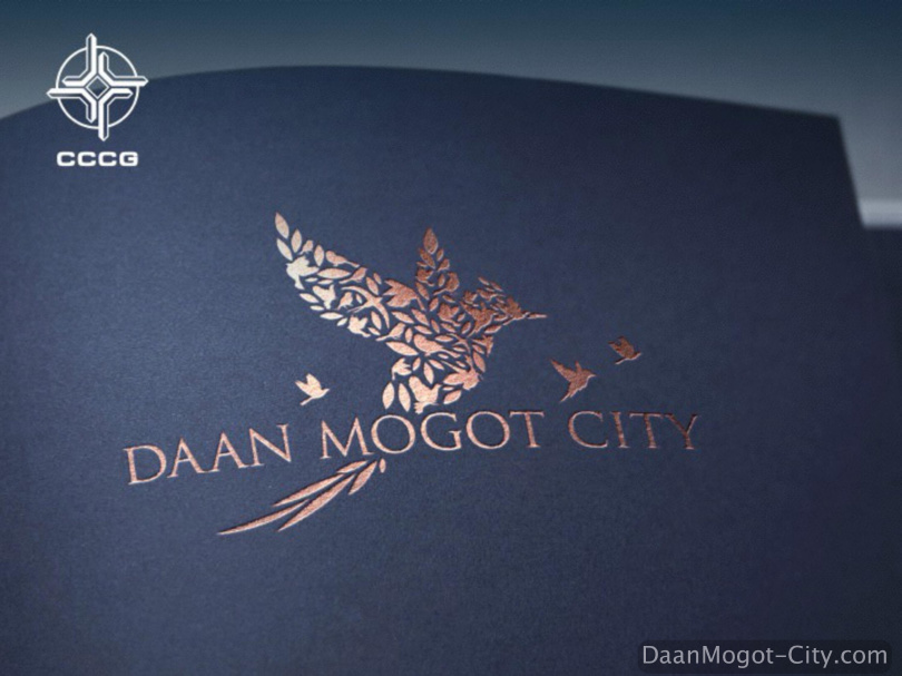 Daan Mogot City Product Knowledge