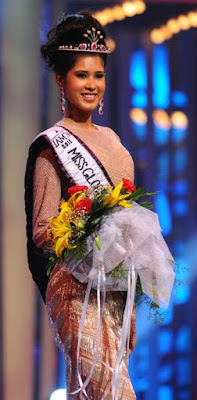 Miss India 2011 Gallery - Miss Globe International India 2011 - Parul Duggal