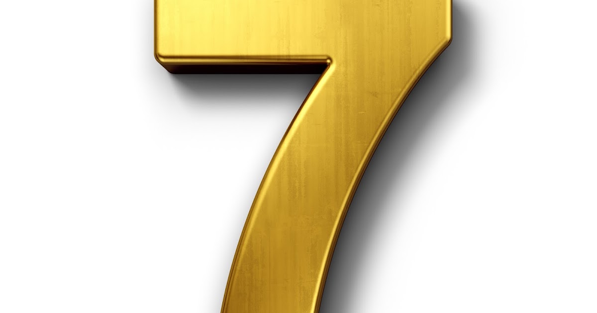 Seven Pillars to Understanding the Future Final Pillar Number Seven