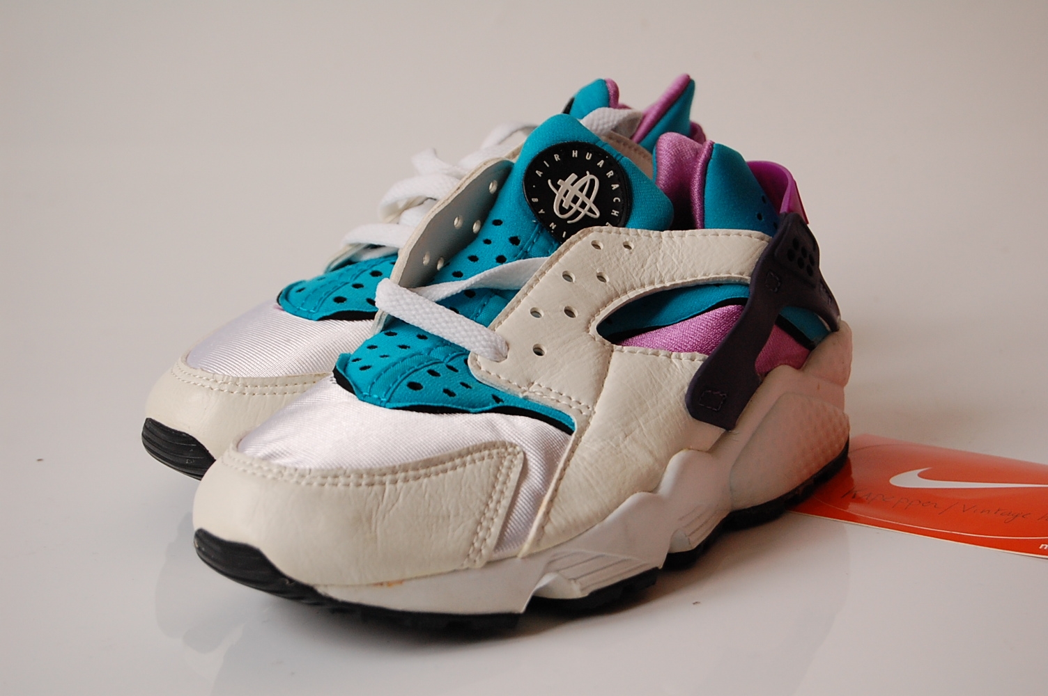 nike huarache basketball 1992
