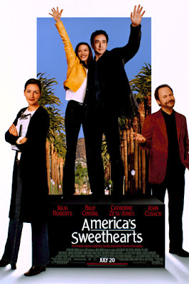 America's Sweethearts Poster