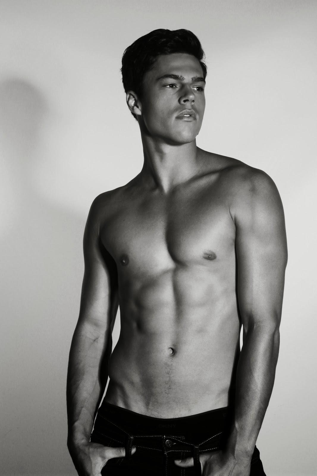 Two Management: NEW FACE: TYLER TUCK
