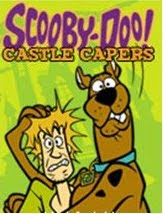 Scooby Doo Castle Capers para Celular