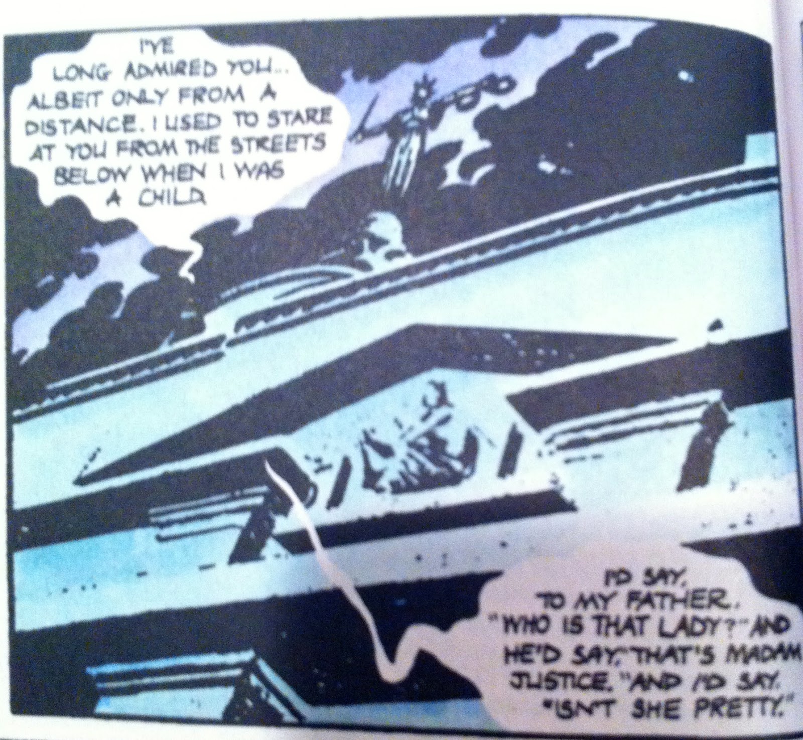 Adelphi Comics: V for Vendetta: Alan Moore and David Lloyd