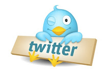 follow me on Twitter!