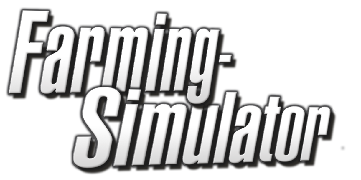 Farming Simulator Png