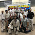 Taekwondo de Jundiaí começa bem temporada: 11 medalhas