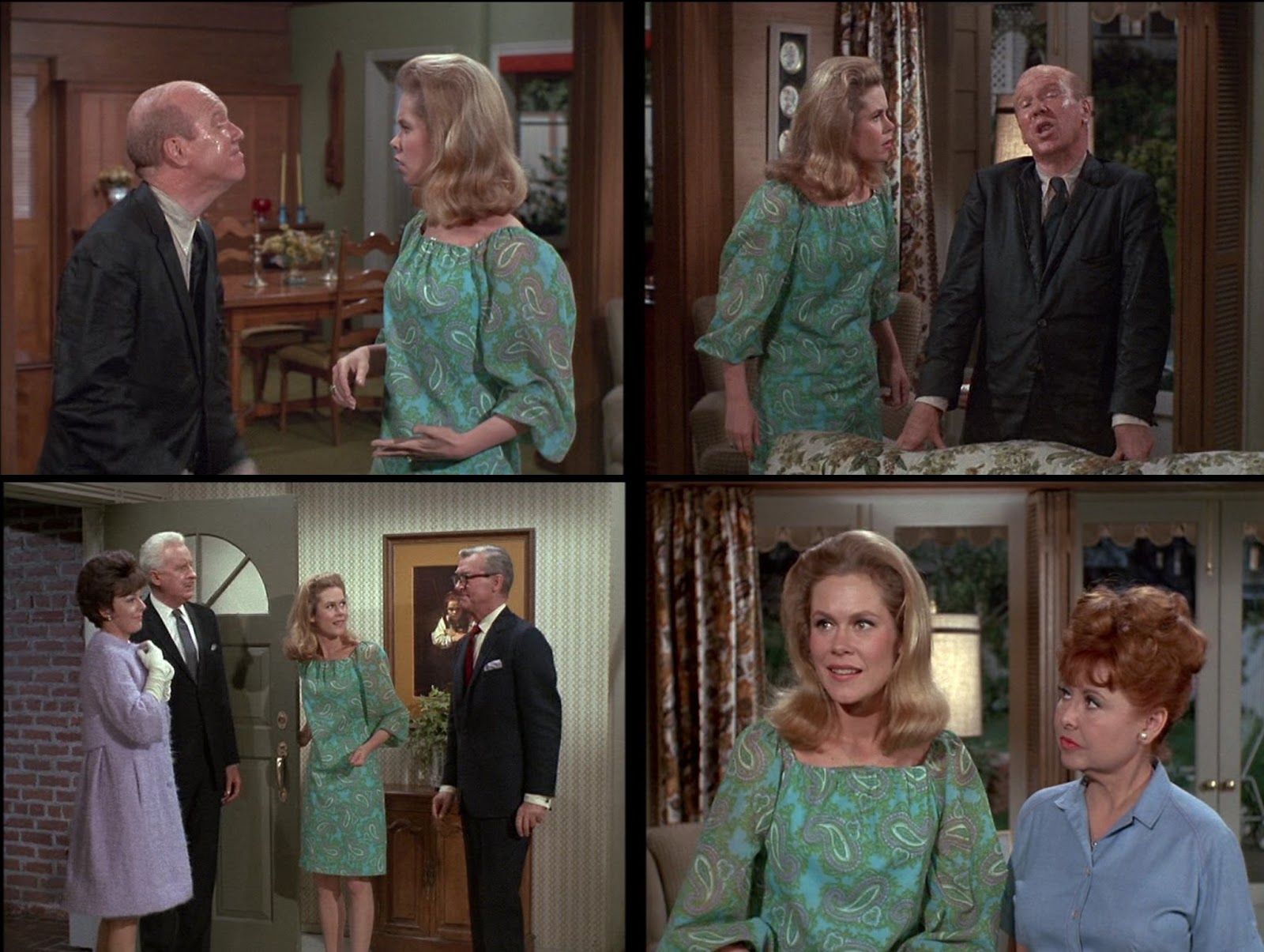 John Fiedler Piglet, Juror 2, Mr. Peterson and much more The Scott