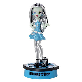 Monster High Radica Frankie Stein Apptivity Figure Figure