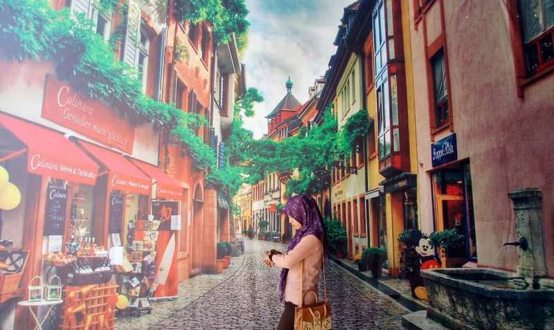 Rumah Hobbit Kopi Dokar Tulungagung - Toko Pedz