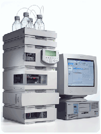 MTS Recommends...  Life Cycle Risk Assessment of HPLC Instruments