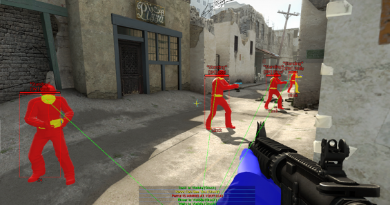 cs go colorbot ahk