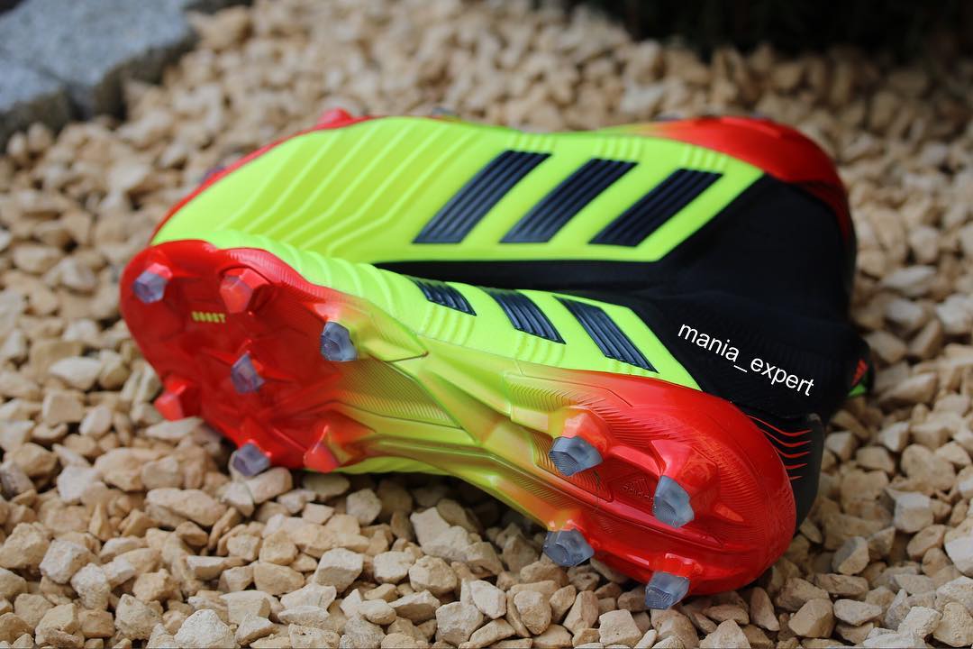 adidas predator 2018