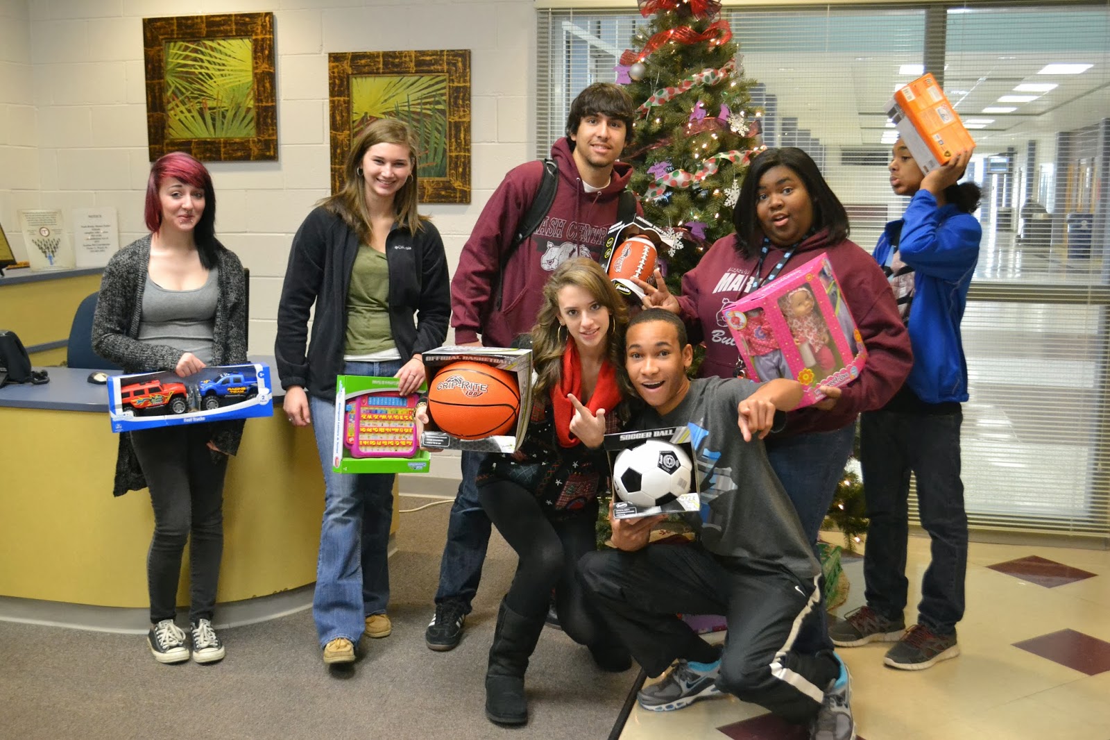 nchs-make-a-difference-for-christmas-nrmps-district-connection