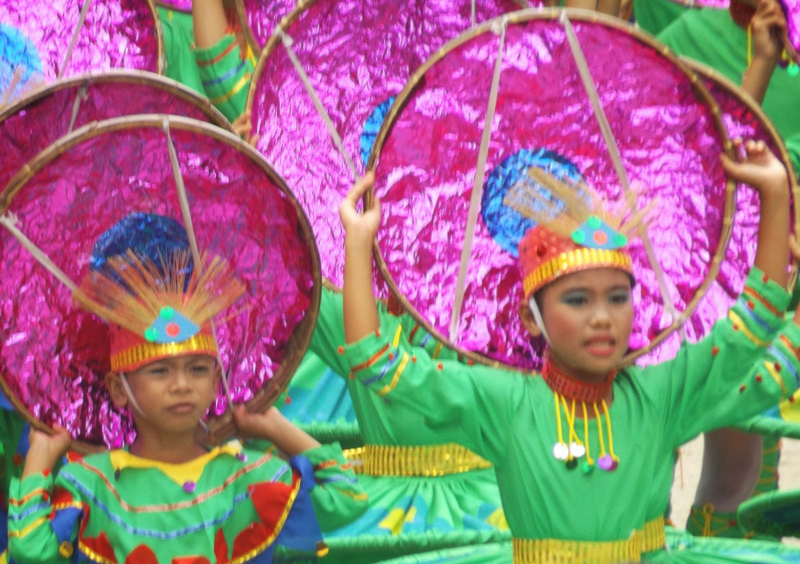 Bonsai Makisig San Isidro, Davao Oriental, Bonsai Festival 2014, Mt