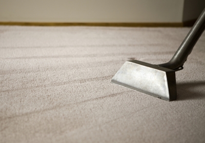 RUGS AND CARPET MAINTENANCE