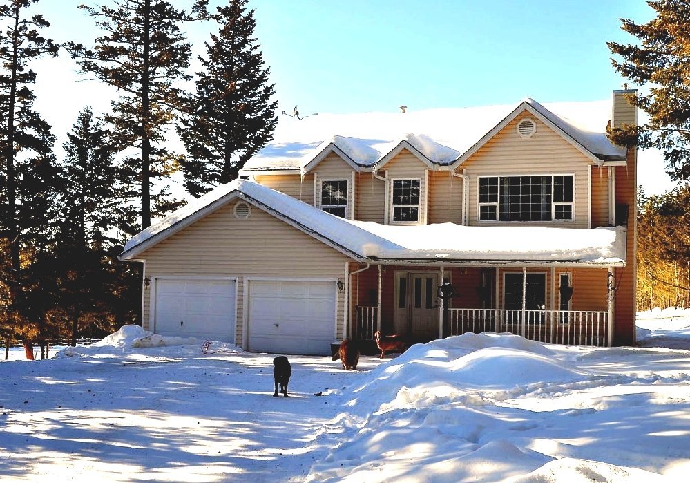 Williams Lake, British Columbia Williams Lake