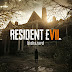 Resident Evil 7 Update 1.02