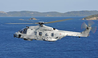 Helikopter NH90