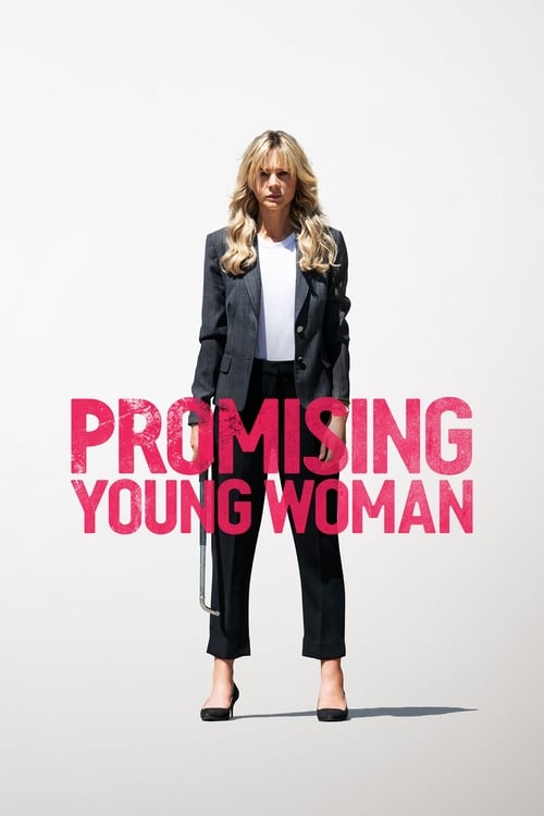 [HD] Promising Young Woman 2020 Ganzer Film Deutsch