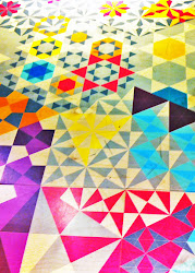 geometric vision geometrisk pay det forward videre gi