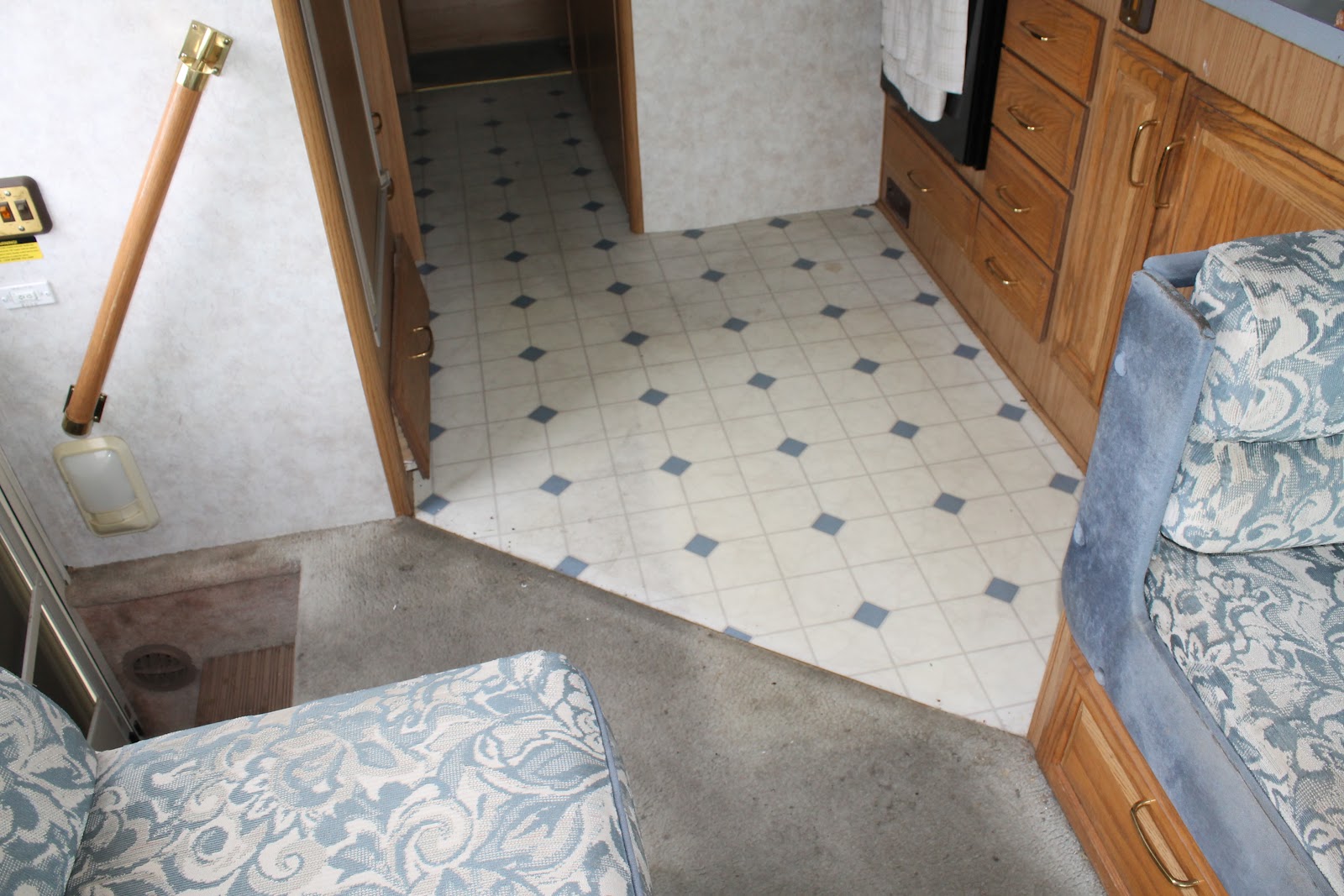 Countryside Interiors Transforming RVs and Trailers since the 80's