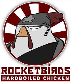 descargar Rocketbirds: Hardboiled Chicken, Rocketbirds: Hardboiled Chicken pc
