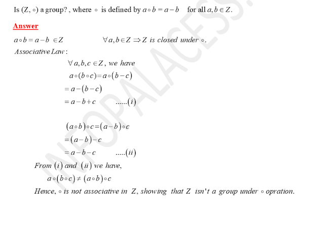 MTH405 Assignment No 1 Spring 2019 Solution