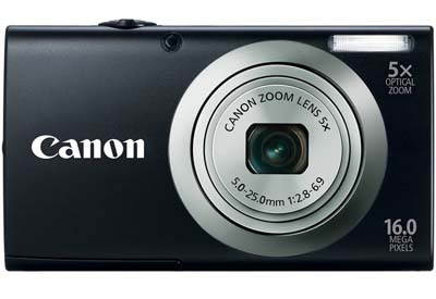 Kamera Digital Canon PowerShot A2300