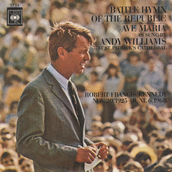 IÉIÉ ROBERT KENNEDY