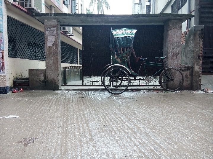  Primo D8i review Camera Sample